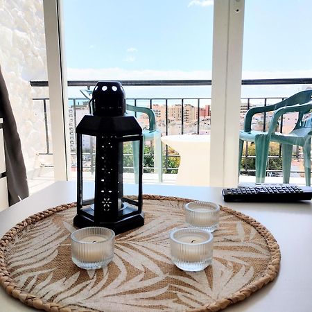 Brisamar Apartamento Con Aire Acondicionado Torremolinos Buitenkant foto