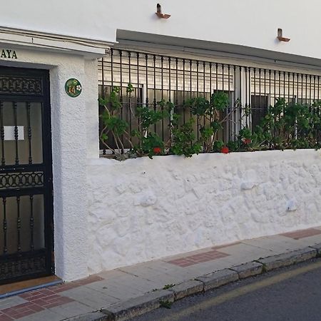 Brisamar Apartamento Con Aire Acondicionado Torremolinos Buitenkant foto