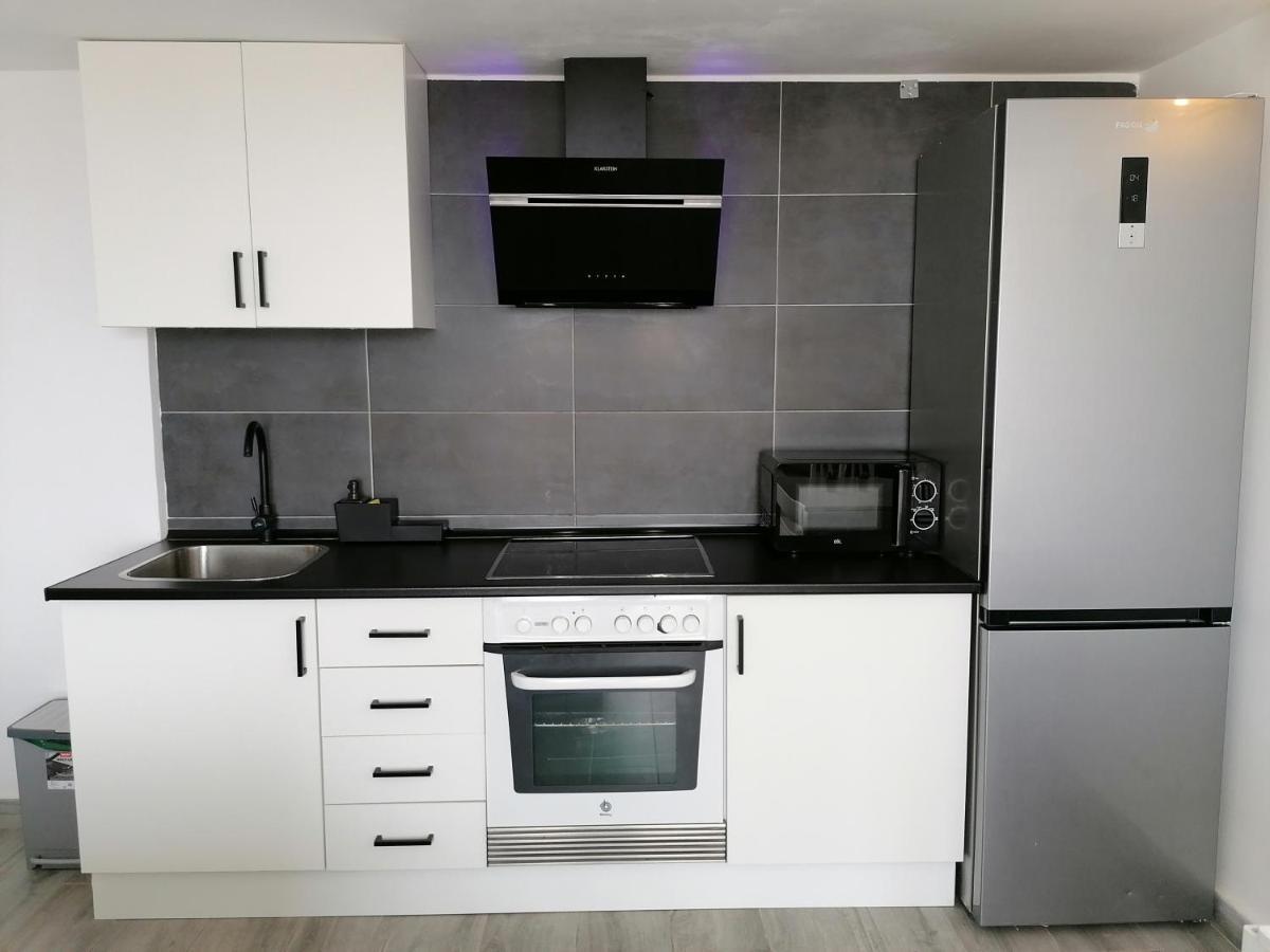 Brisamar Apartamento Con Aire Acondicionado Torremolinos Buitenkant foto