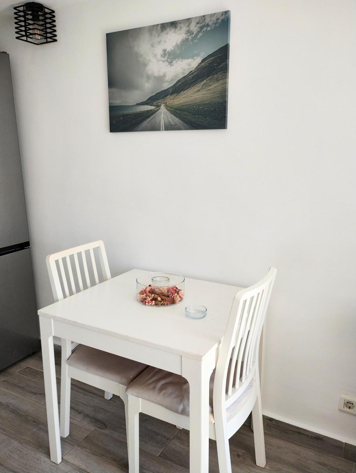 Brisamar Apartamento Con Aire Acondicionado Torremolinos Buitenkant foto
